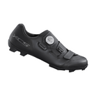 Shimano XC502 MTB Fietsschoenen Zwart