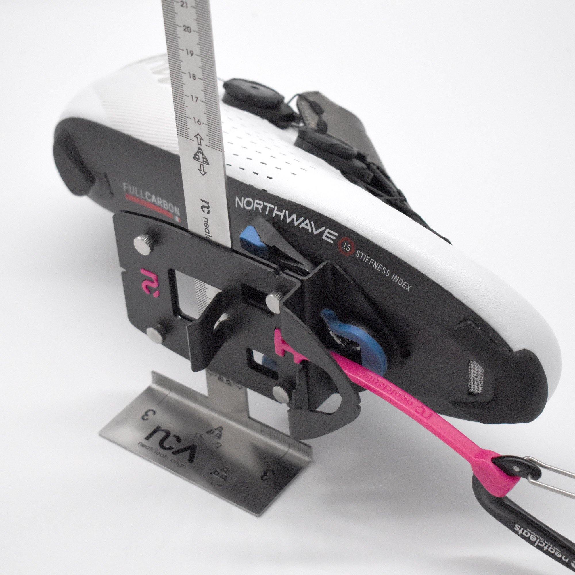 Neatcleats Align+ - Speedplay