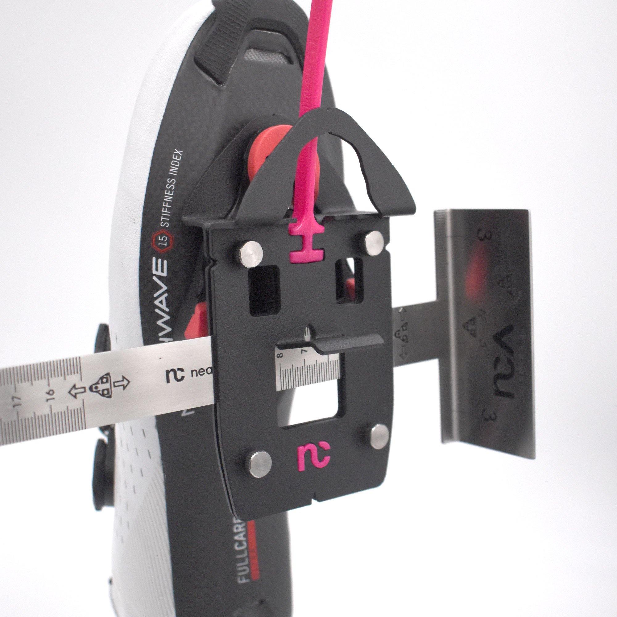 Neatcleats Align+ - Speedplay