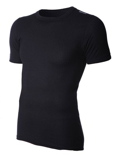 Shirt KM Thermisch Black