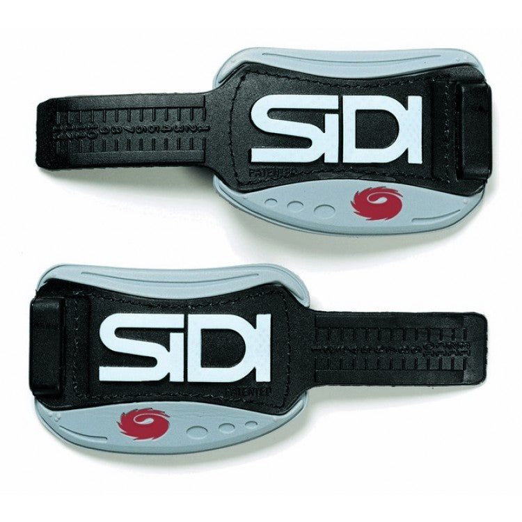 SIDI Soft Instep 2 Closure System Black Grey