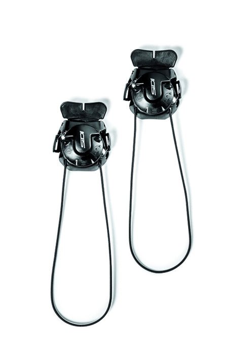 SIDI Tecno III System Short Black