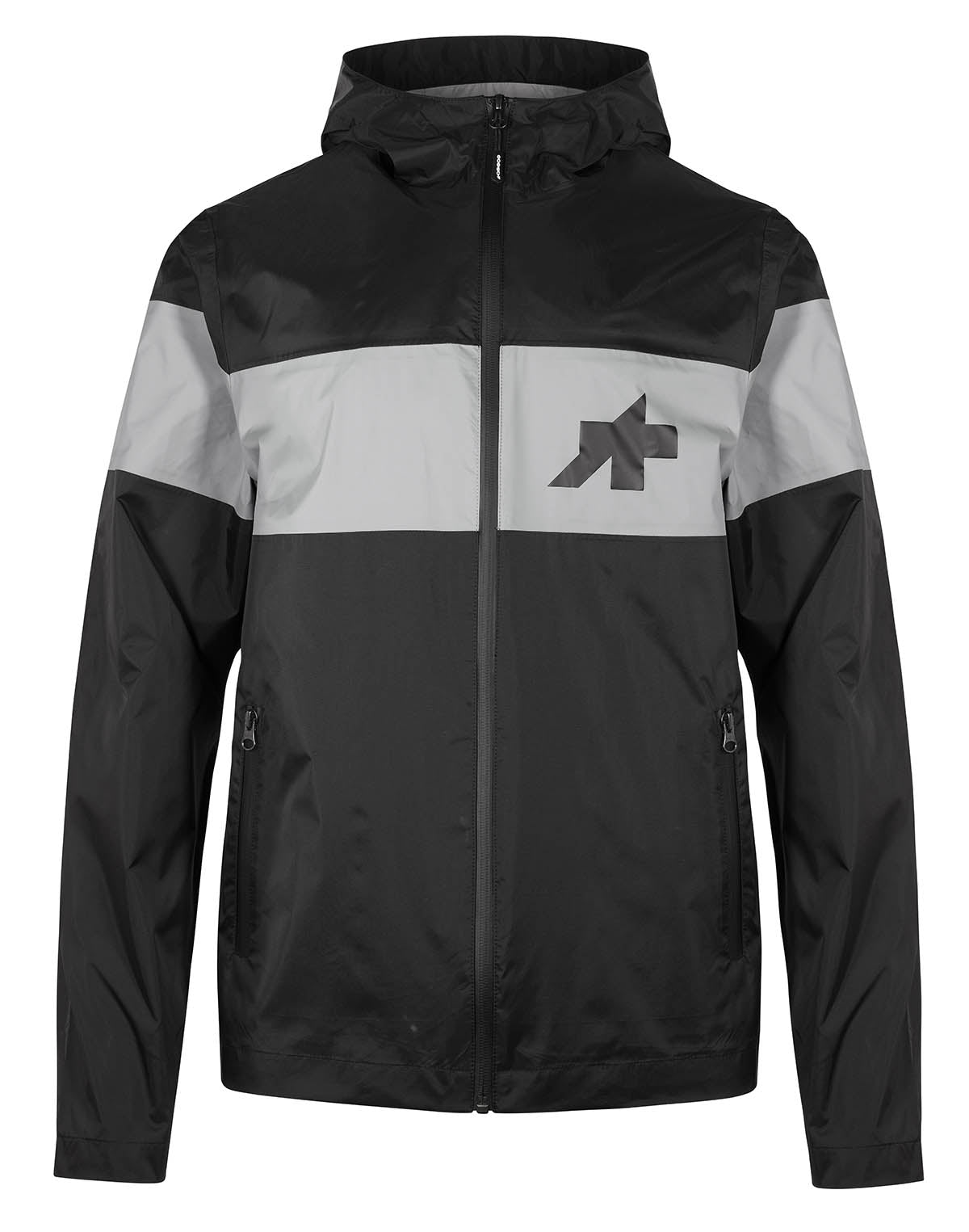 Assos Signature Rain Jacket BlackSeries