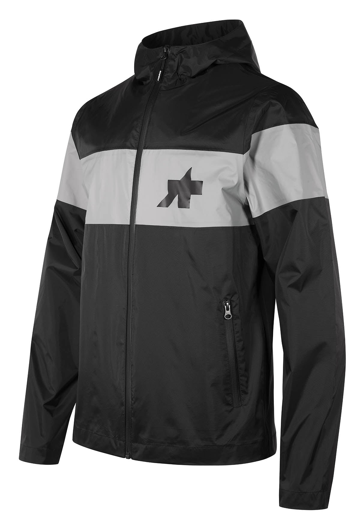 Assos Signature Rain Jacket BlackSeries
