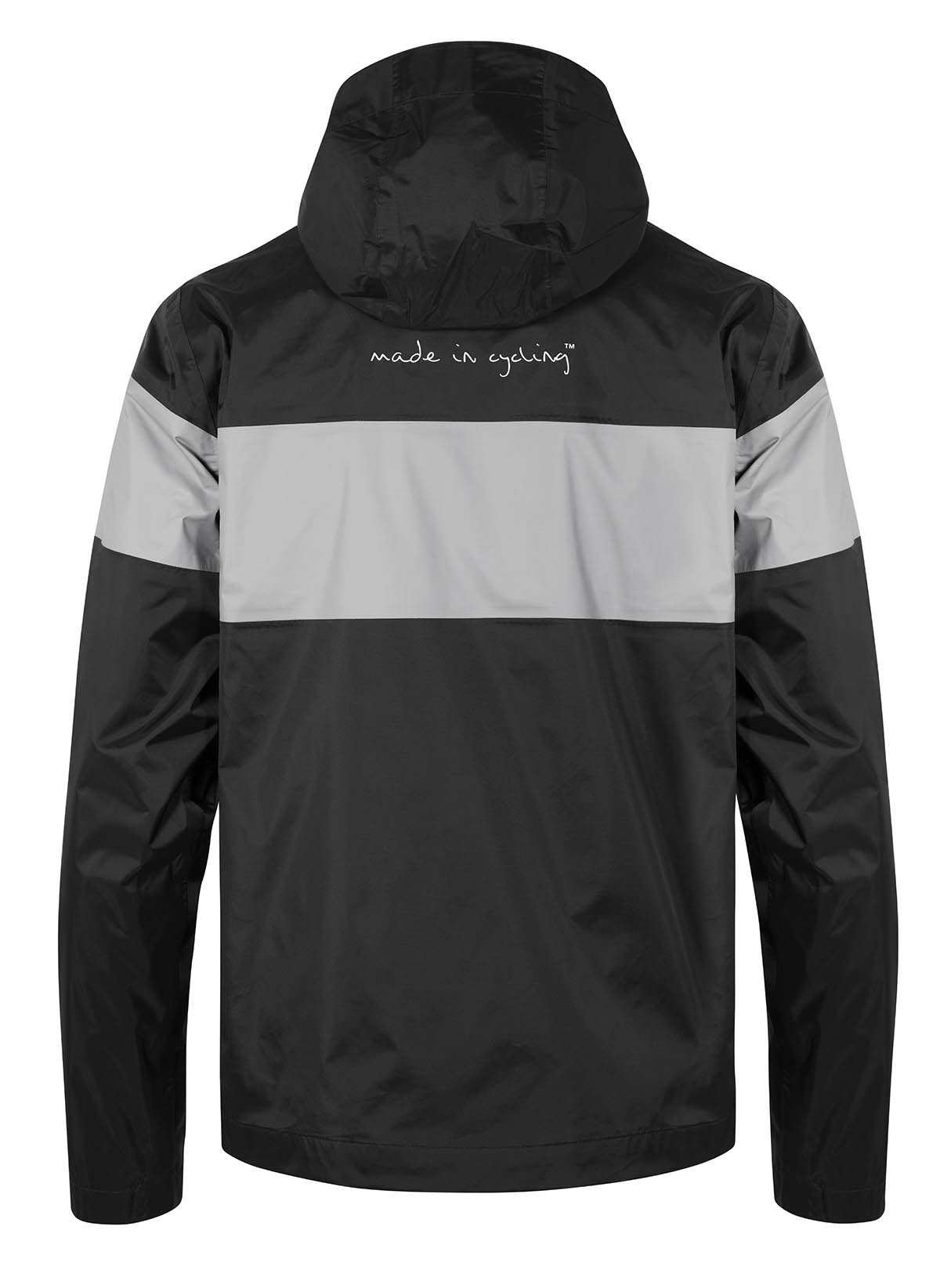 Assos Signature Rain Jacket BlackSeries