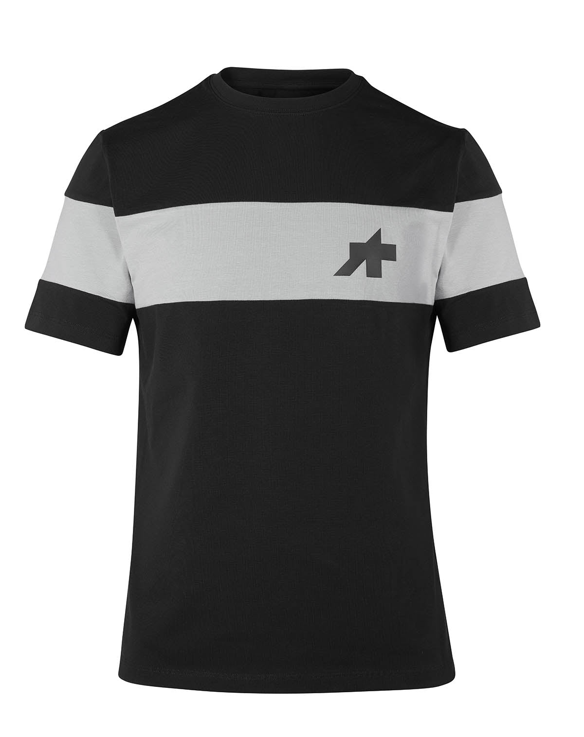 Assos Signature T-Shirt BlackSeries