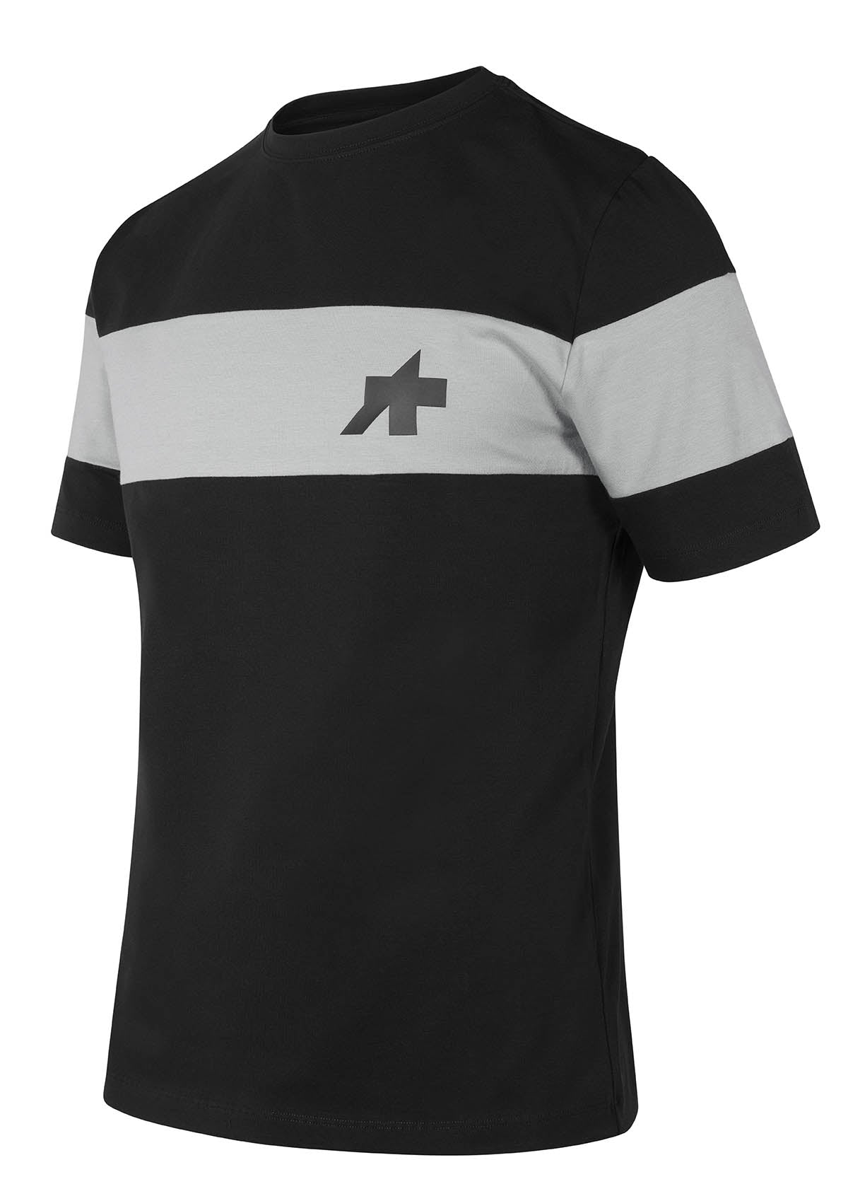 Assos Signature T-Shirt BlackSeries