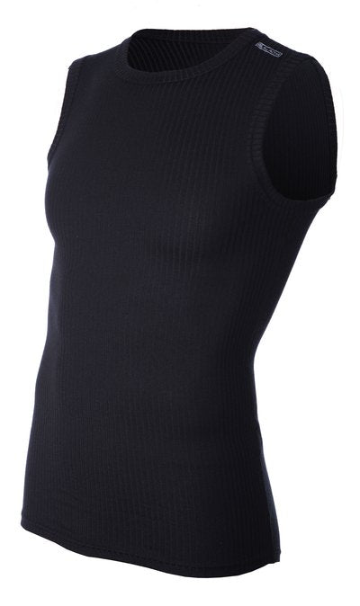 Singlet Thermisch Black