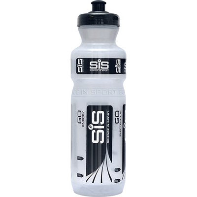 SIS Sports Bottle Narrow Neck 800 ml