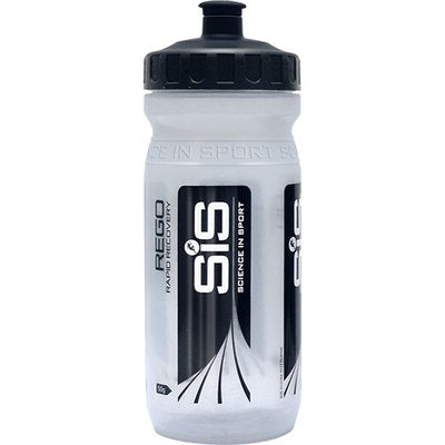 SIS Sports Bottle Wide Neck 600 ml