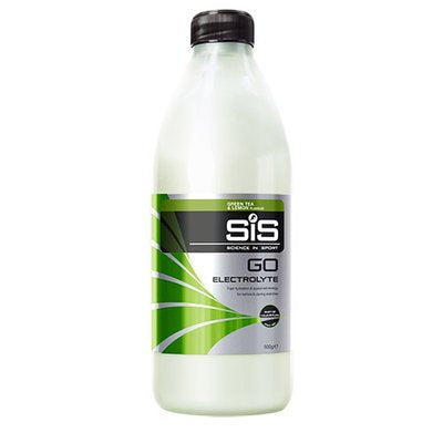 SIS Go Electrolyte Green Tea Lemon 500 g