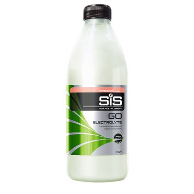 SIS Go Electrolyte Watermelon 500 g