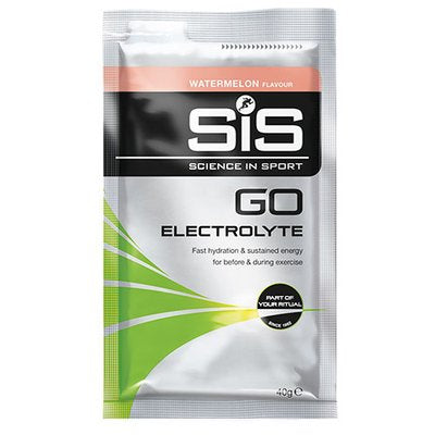 SIS Go Electrolyte Sachet Watermelon 40 g