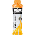 Sis go isotonic energiegel 60ml tropical