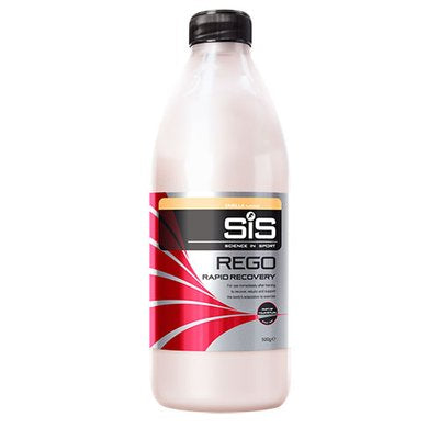 SIS Rego Rapid Recovery Vanilla 500 g