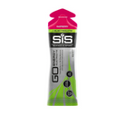 Sis go energy + electrolyte Raspberry energiegel 60ml