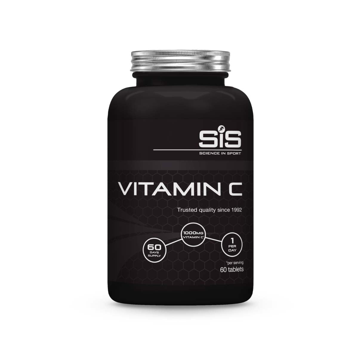 SIS Vitamine C tabletten 60 pcs