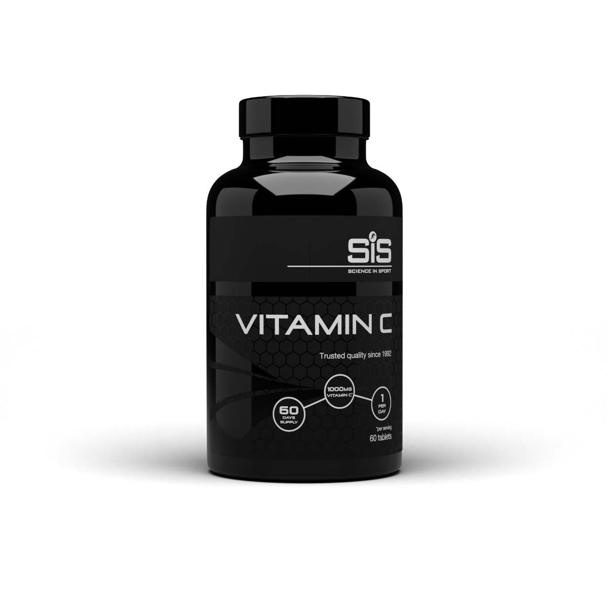 SIS Vitamine C tabletten 60 pcs