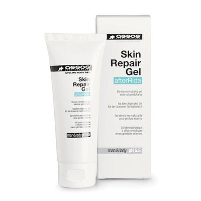 Assos skin repair gel