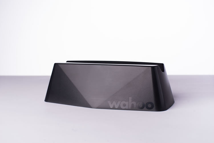 Wahoo wheel block voorwielsteun