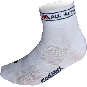 Sok CoolMax White 5-pack