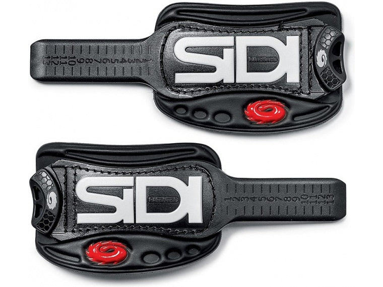 SIDI Soft Instep 3 Closure System Black
