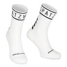 Spatzwear Spatz Sokz White