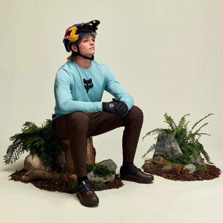 Fox Ranger Glove - Black