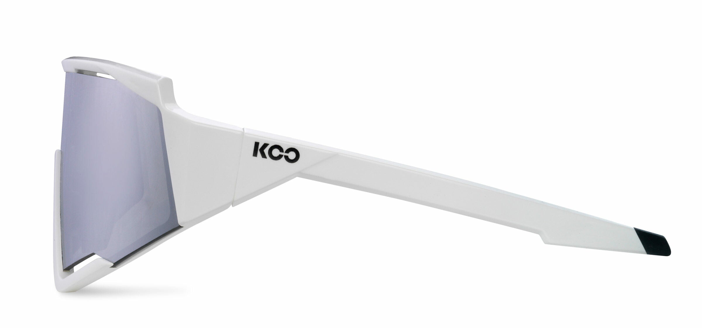 KOO Bril Spectro White Silver