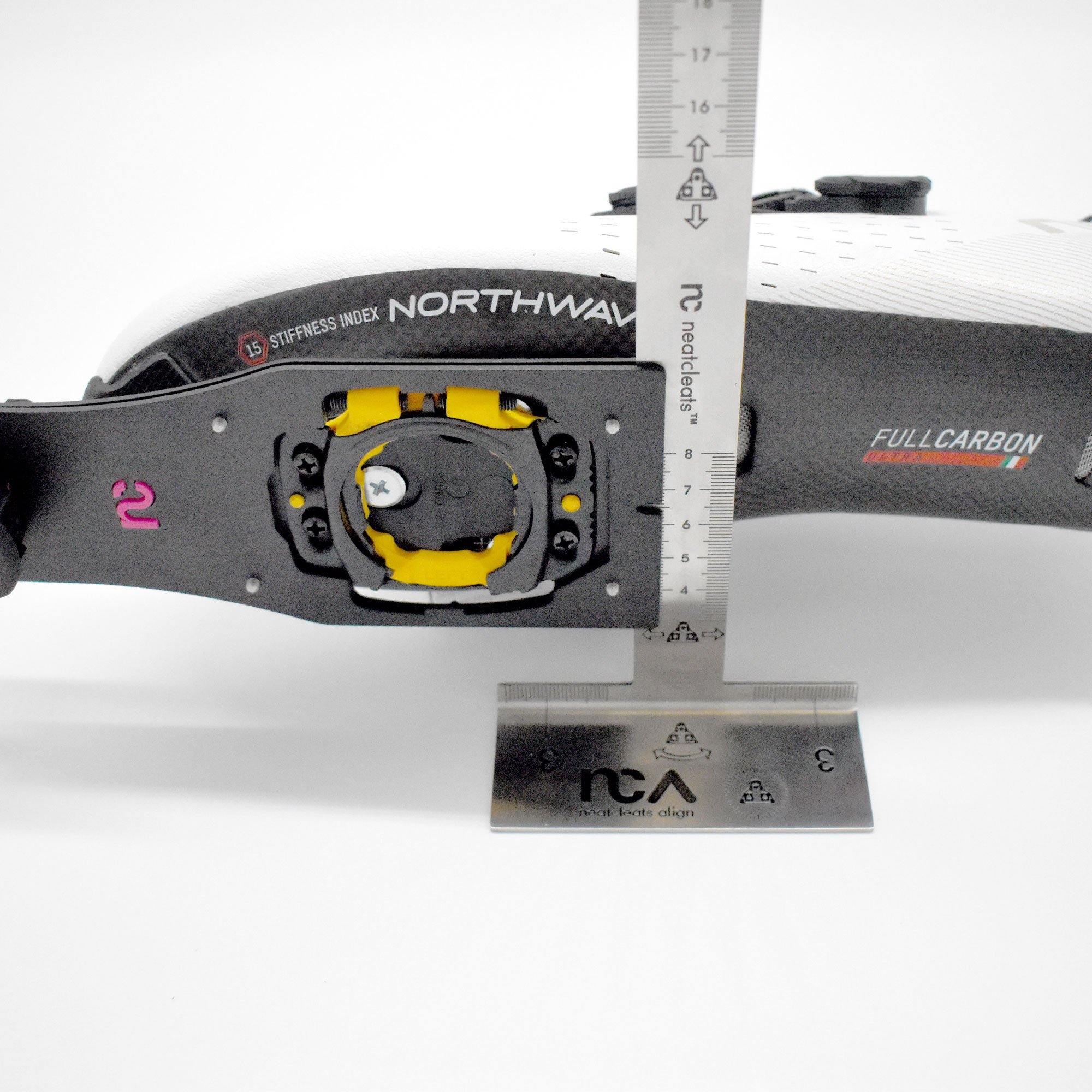 Neatcleats Align+ - Speedplay