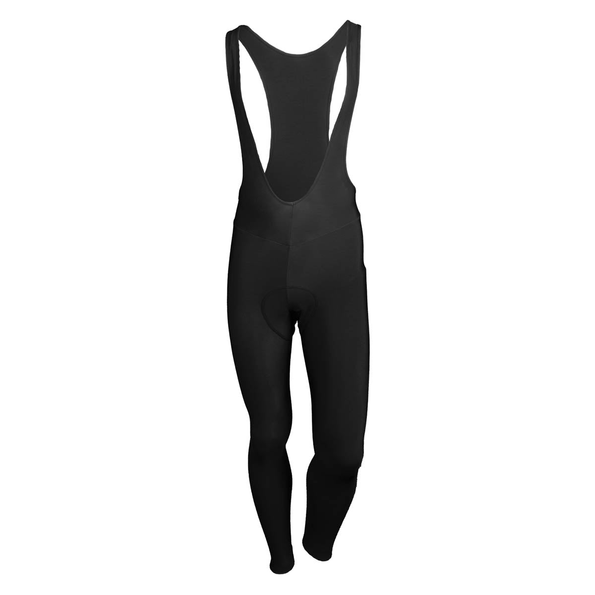 VERMARC Super Roubaix Bibtight SP.L Black L.D. Zeem