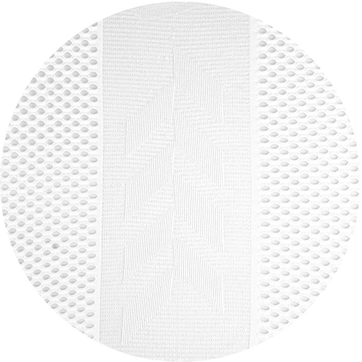 Spatzwear Coolr Summer Baselayer Wit