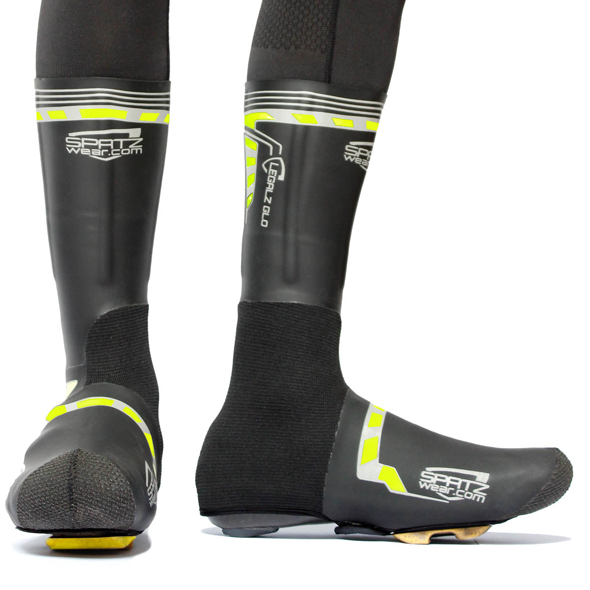 Spatz Legalz Glo Overshoe