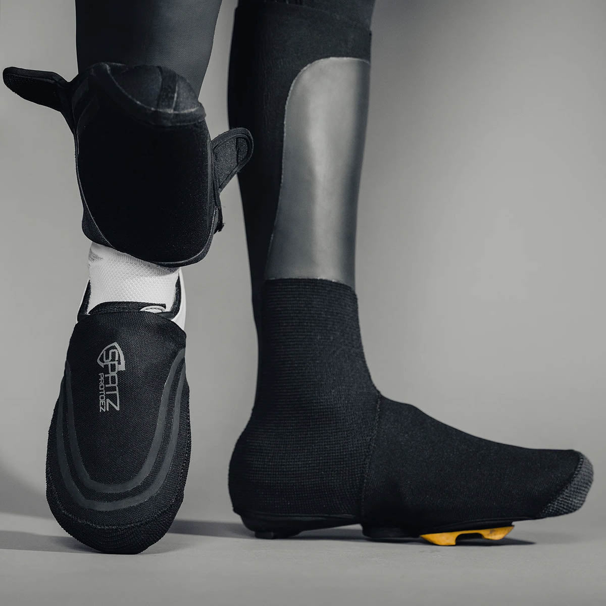 Spatzwear Spatz Pro Stealth Layering Overshoe