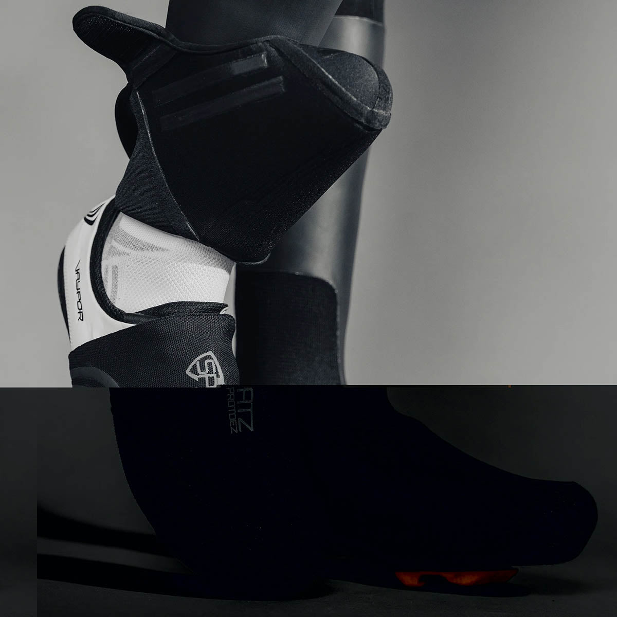 Spatzwear Spatz Pro Stealth Layering Overshoe