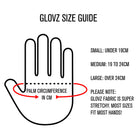 Spatzwear Thrmoz Gloves