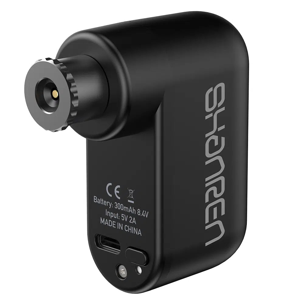 Shanren Draagbare Mini Fietspomp USB-C