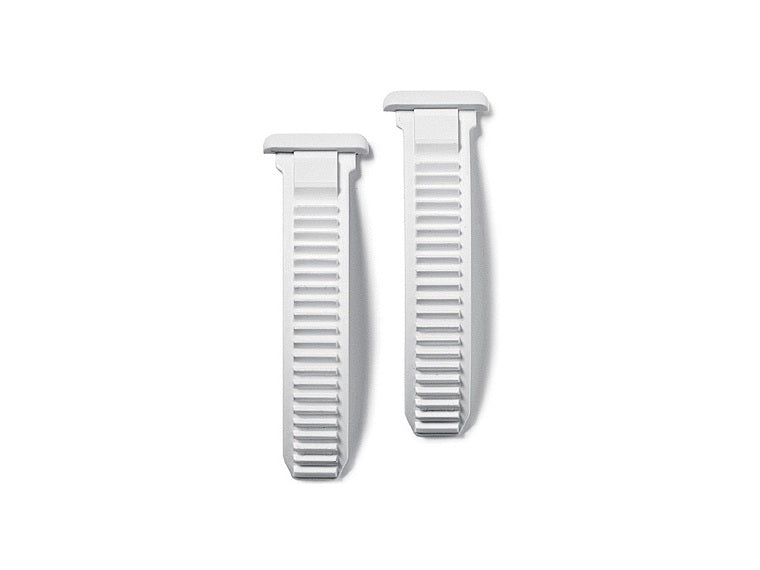 SIDI Strap for Caliper Buckle White