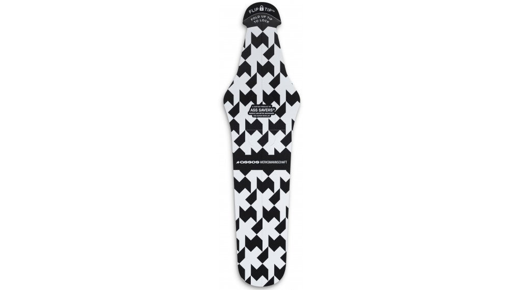 Assos Mud Guard Mono