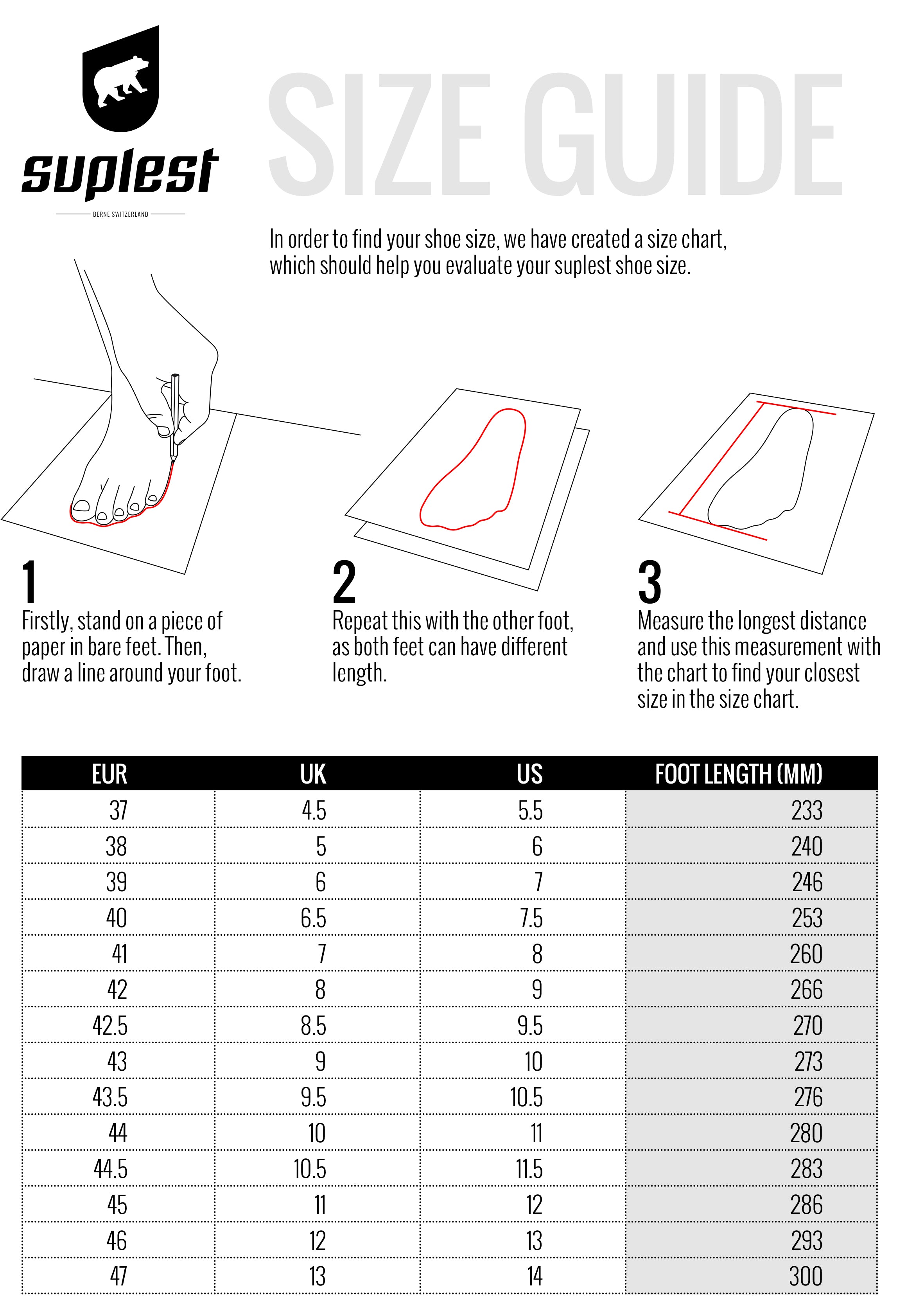 Suplest edge 3 pro race fietsschoenen zwart
