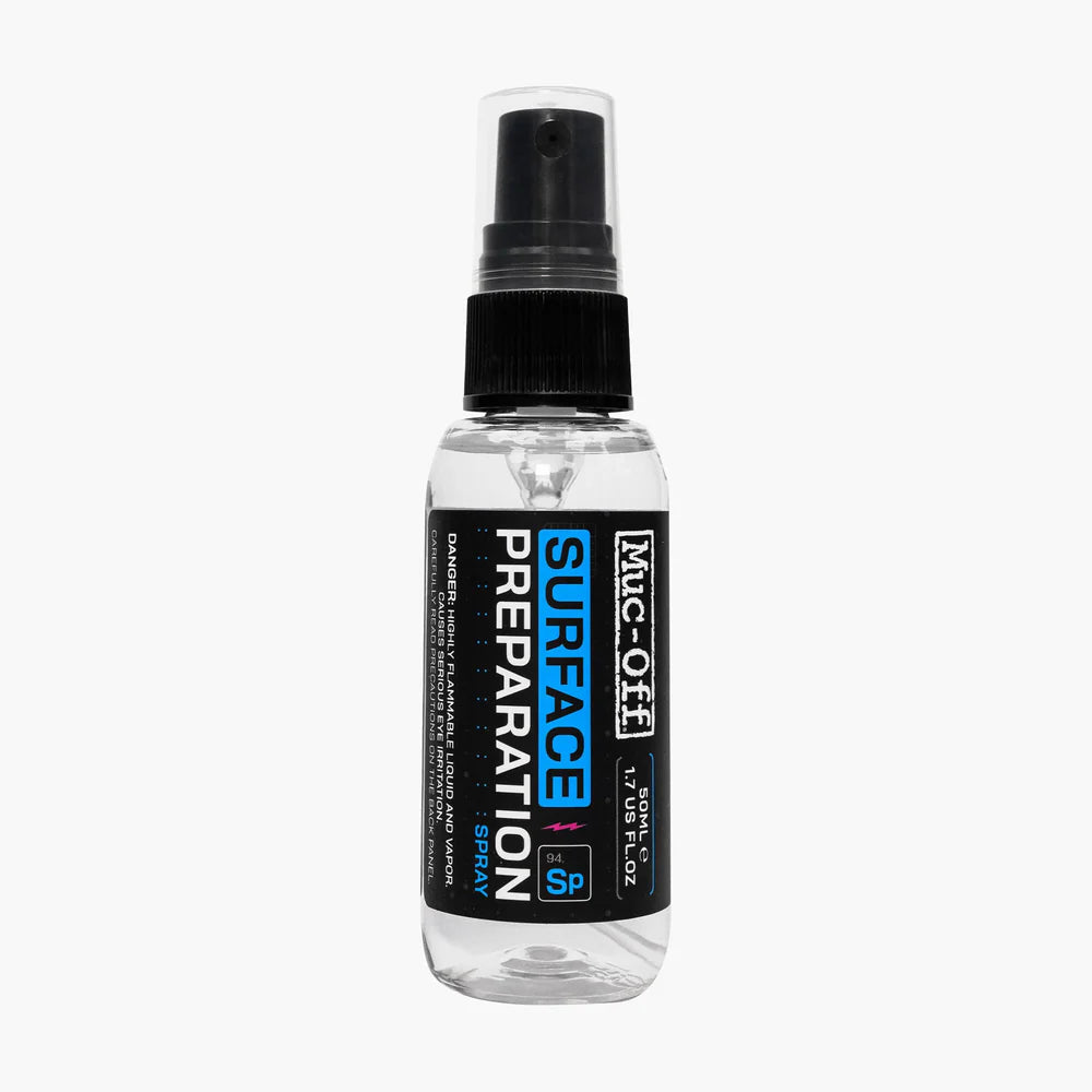 MUC OFF Ceramic Bike Protection Kit