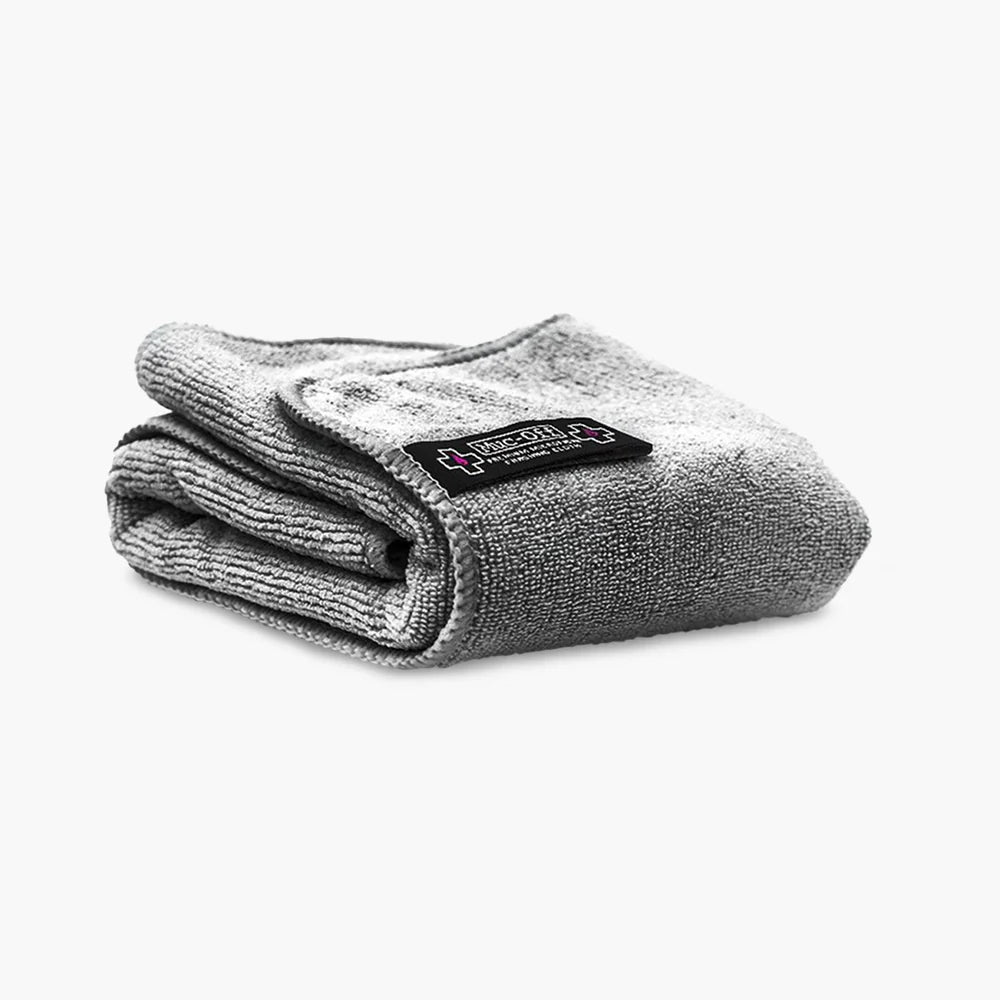 MUC OFF Ceramic Bike Protection Kit