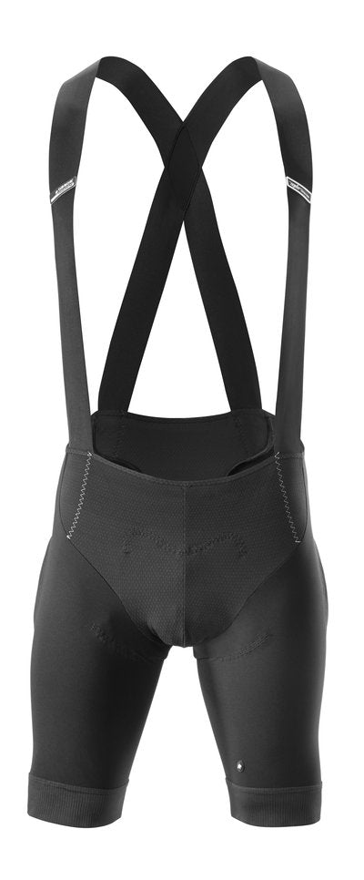 ASSOS T. Rally S7 Bibshort Black