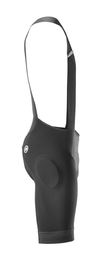 ASSOS T. Rally S7 Bibshort Black