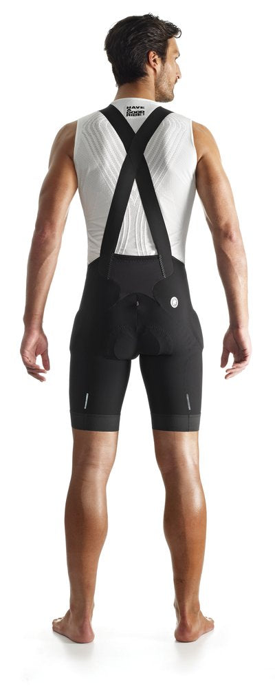 ASSOS T. Rally S7 Bibshort Black