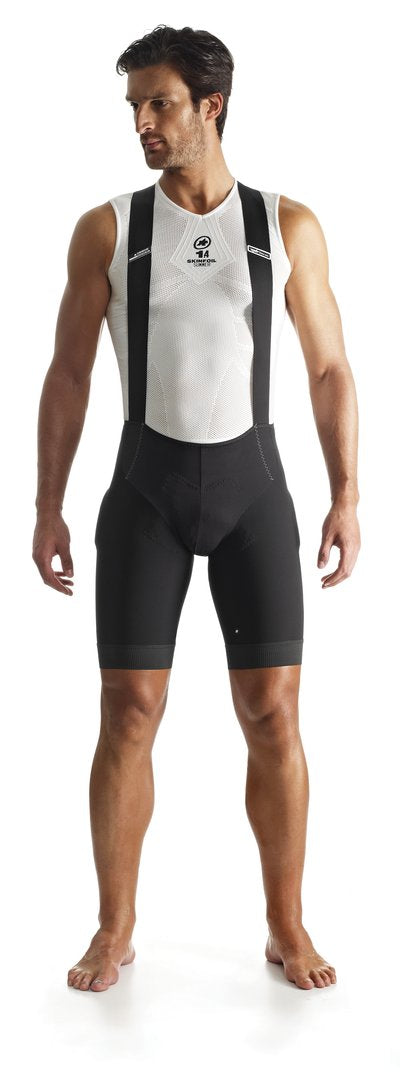 ASSOS T. Rally S7 Bibshort Black