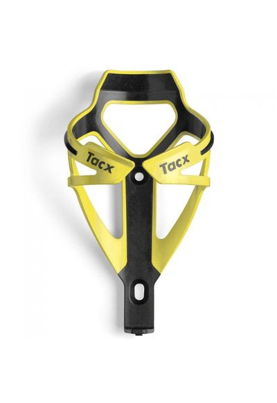 TACX Deva Bidonhouder Yellow T6154.18