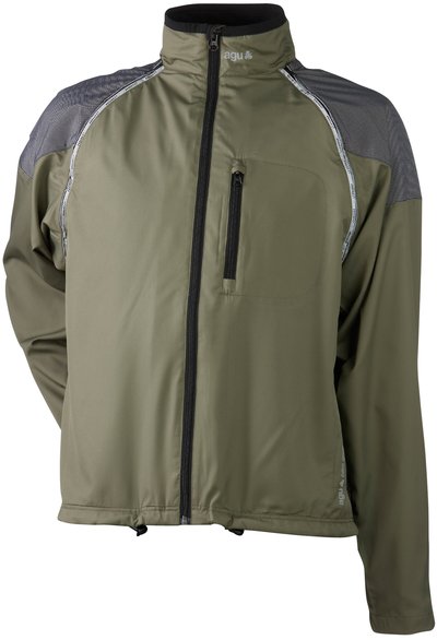 AGU Tempesta Jack Green