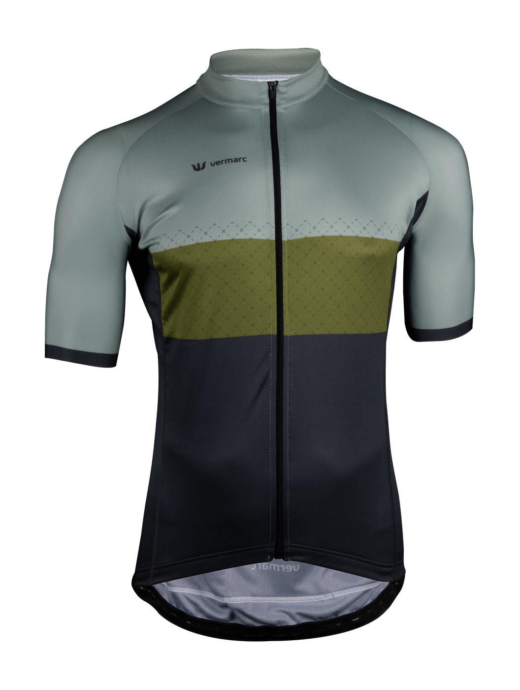 Vermarc Terra 22 Shirt Korte Mouwen SP.L Green