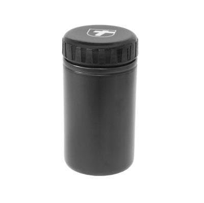 TRIVIO Gereedschapsbidon 450cc Black